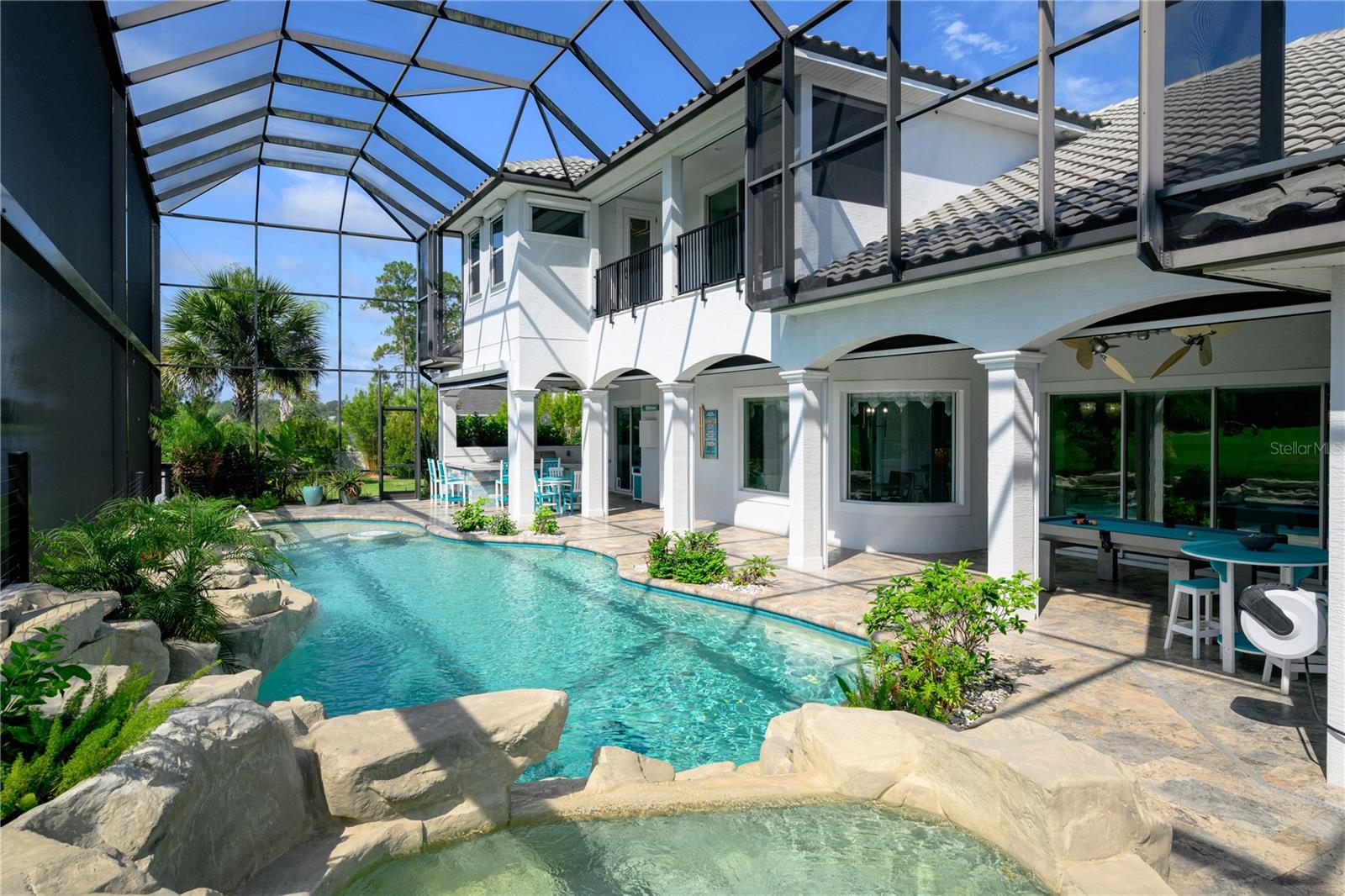PLANTATION BAY SEC 1D-V UN 4 - Residential