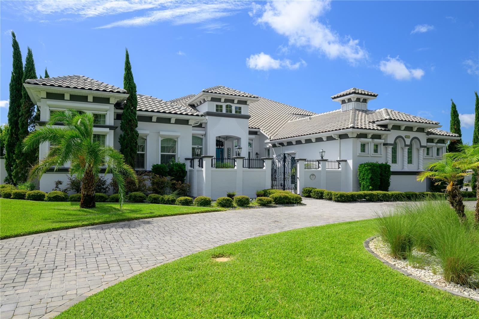 PLANTATION BAY SEC 1D-V UN 4 - Residential
