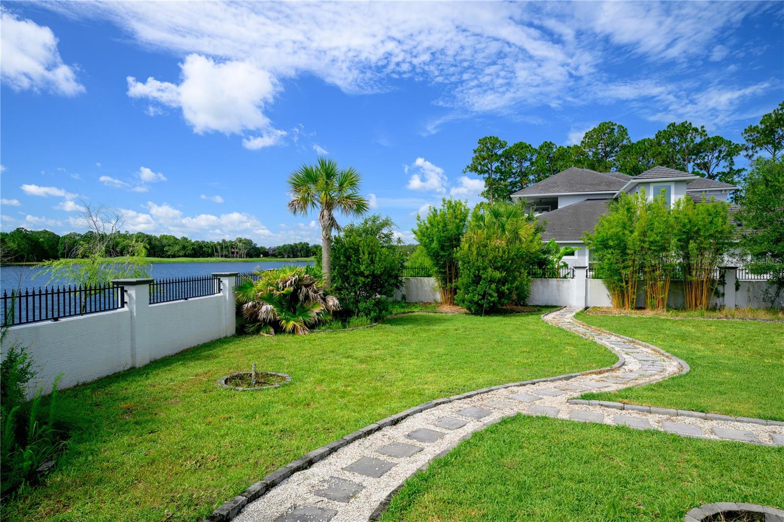 PLANTATION BAY SEC 1D-V UN 4 - Residential