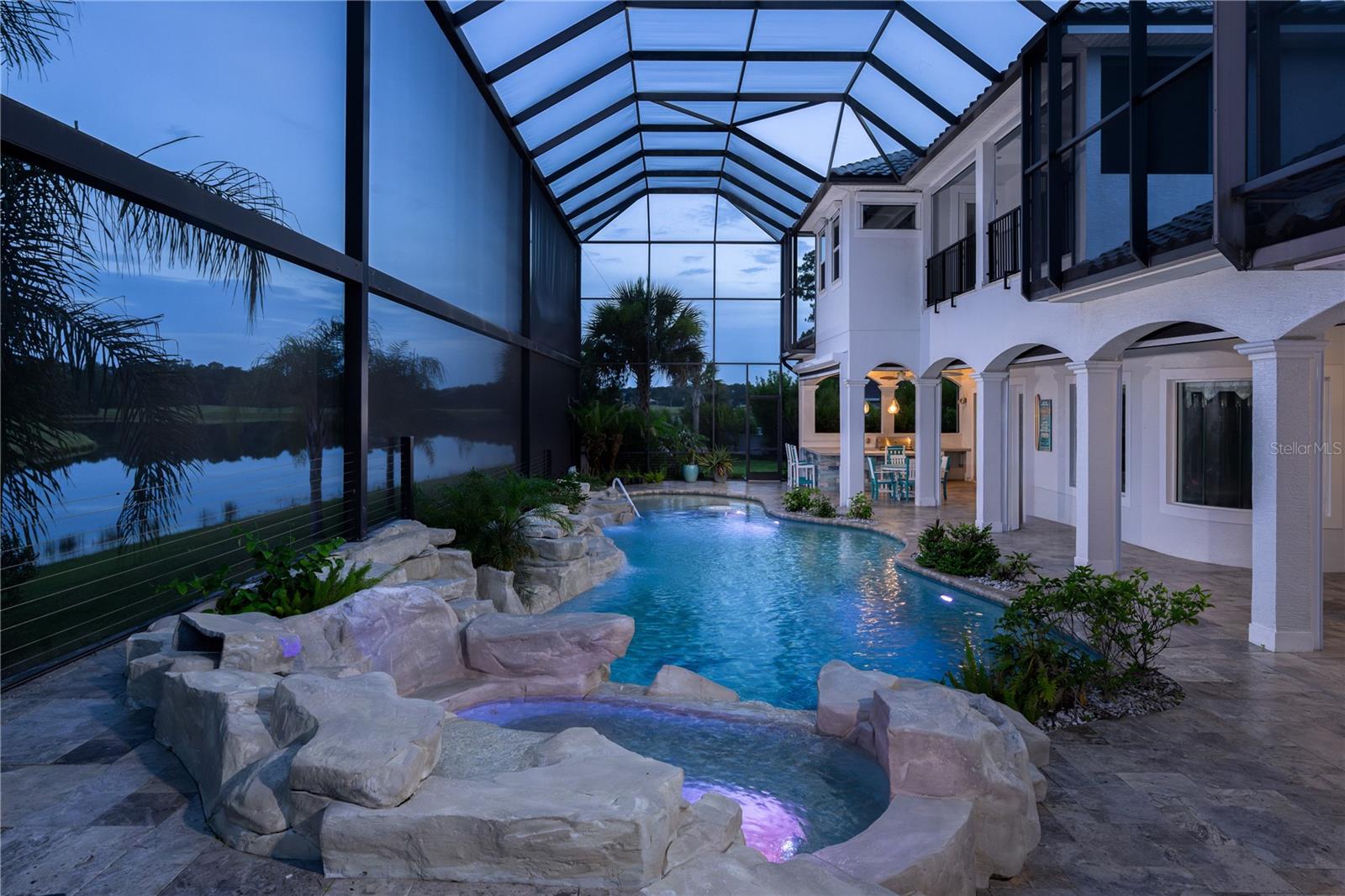 PLANTATION BAY SEC 1D-V UN 4 - Residential