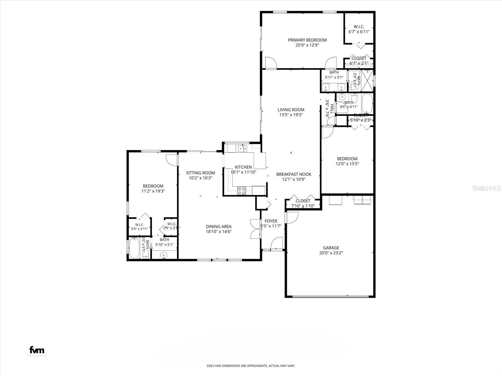 WEXFORD LEAS-UNIT 3 - Residential