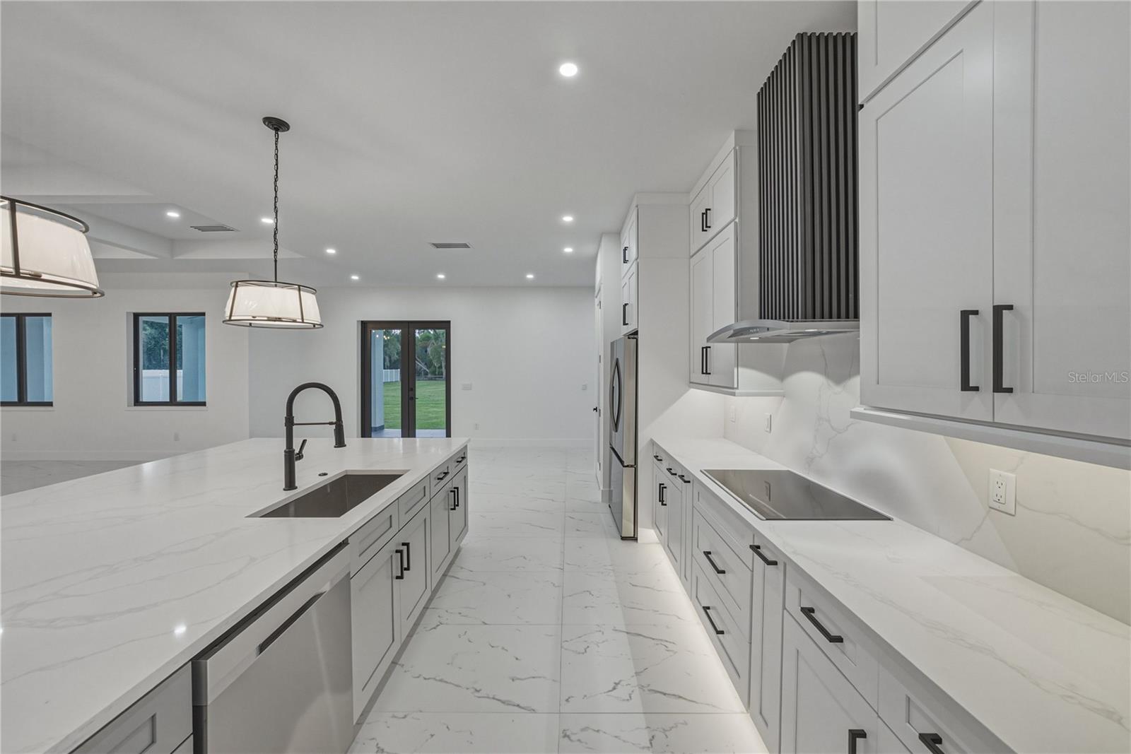 DOVER ESTATES - Residential
