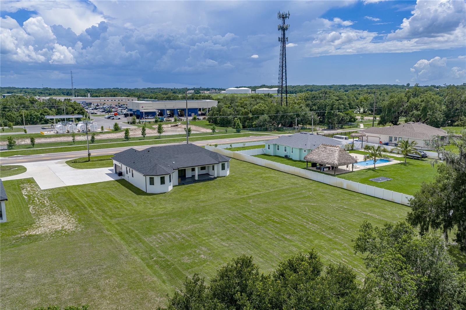 DOVER ESTATES - Residential