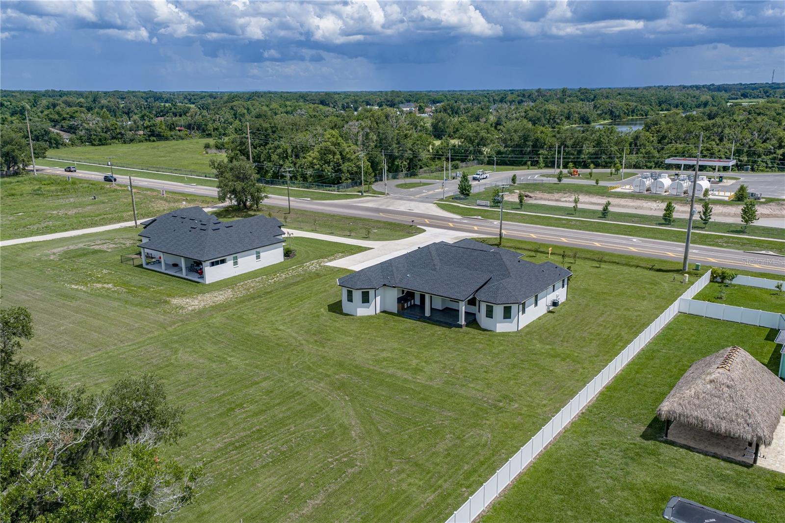 DOVER ESTATES - Residential