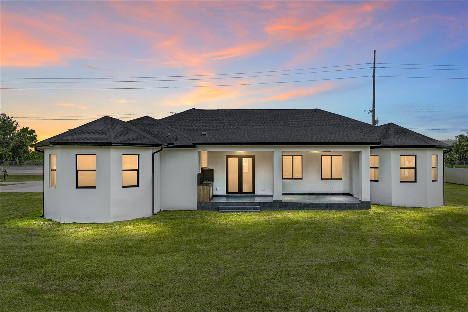 DOVER ESTATES - Residential