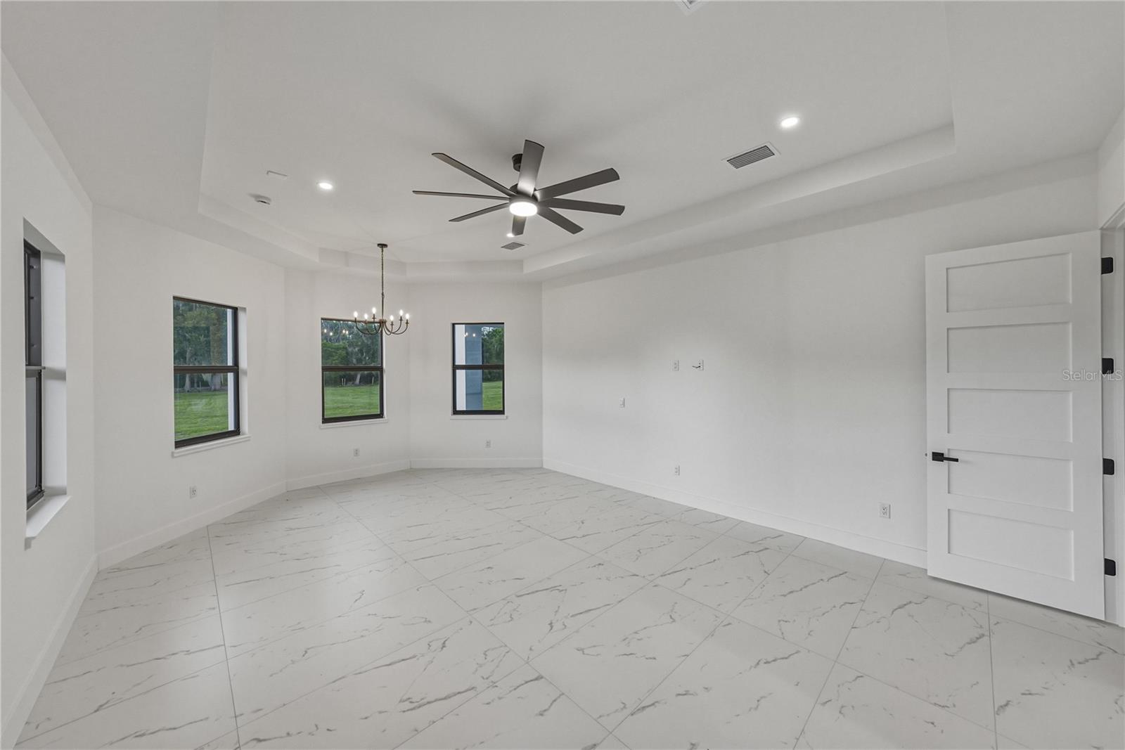 DOVER ESTATES - Residential