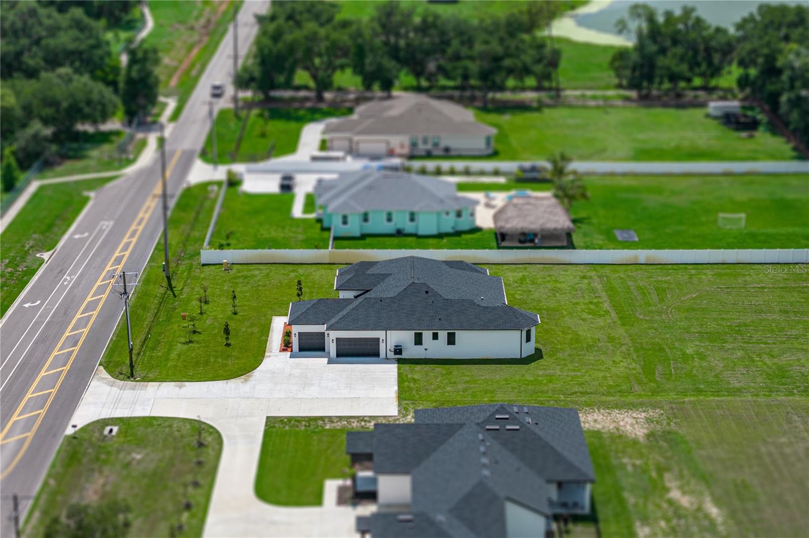 DOVER ESTATES - Residential