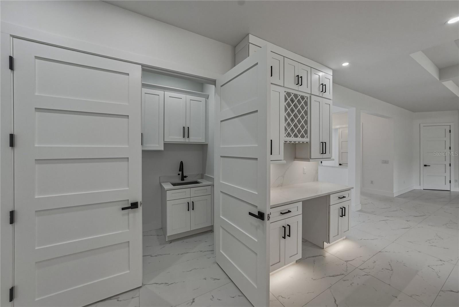 DOVER ESTATES - Residential