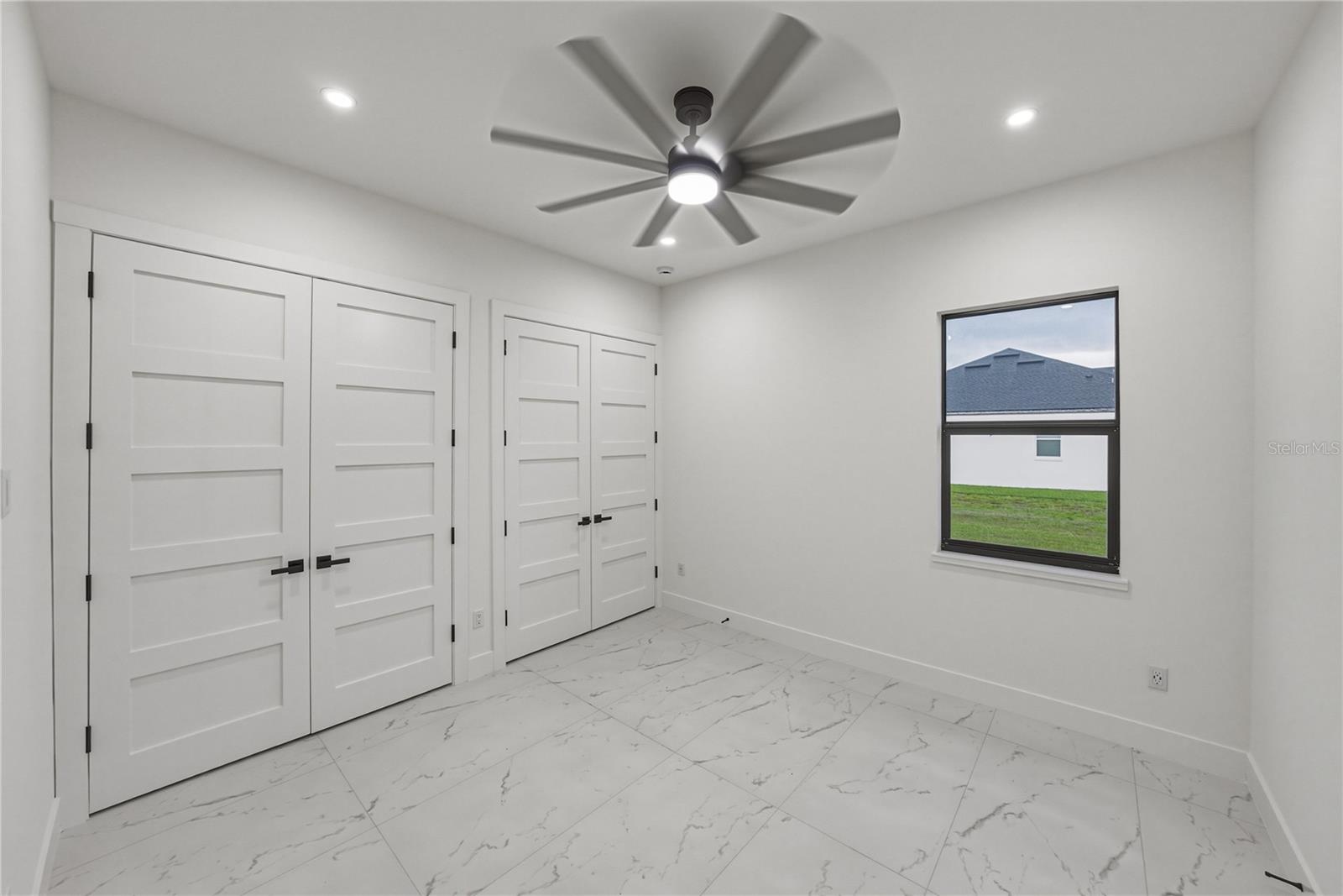 DOVER ESTATES - Residential