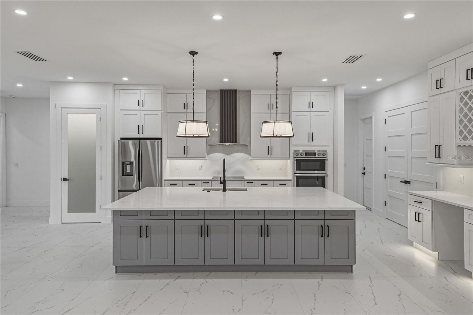 DOVER ESTATES - Residential