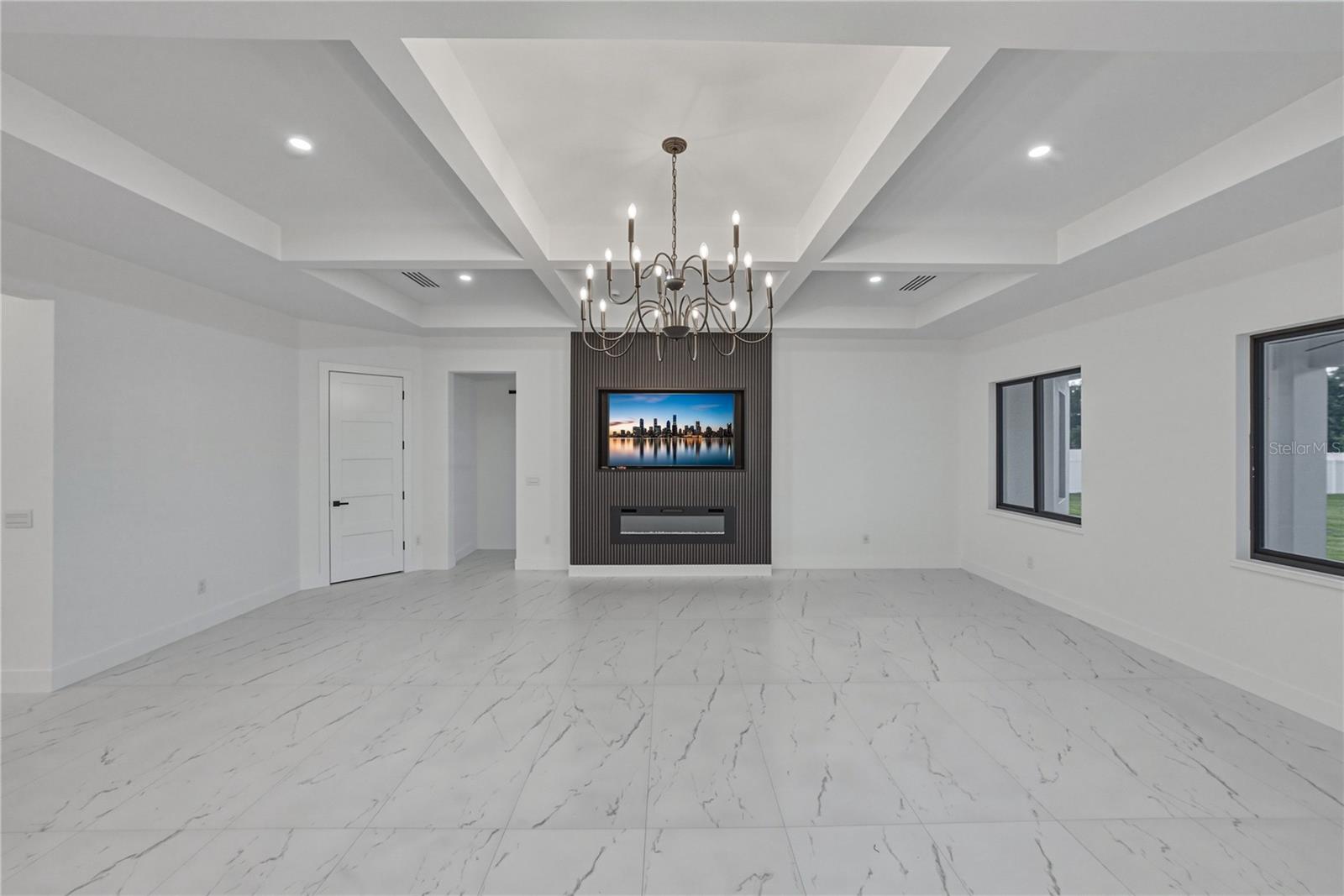 DOVER ESTATES - Residential