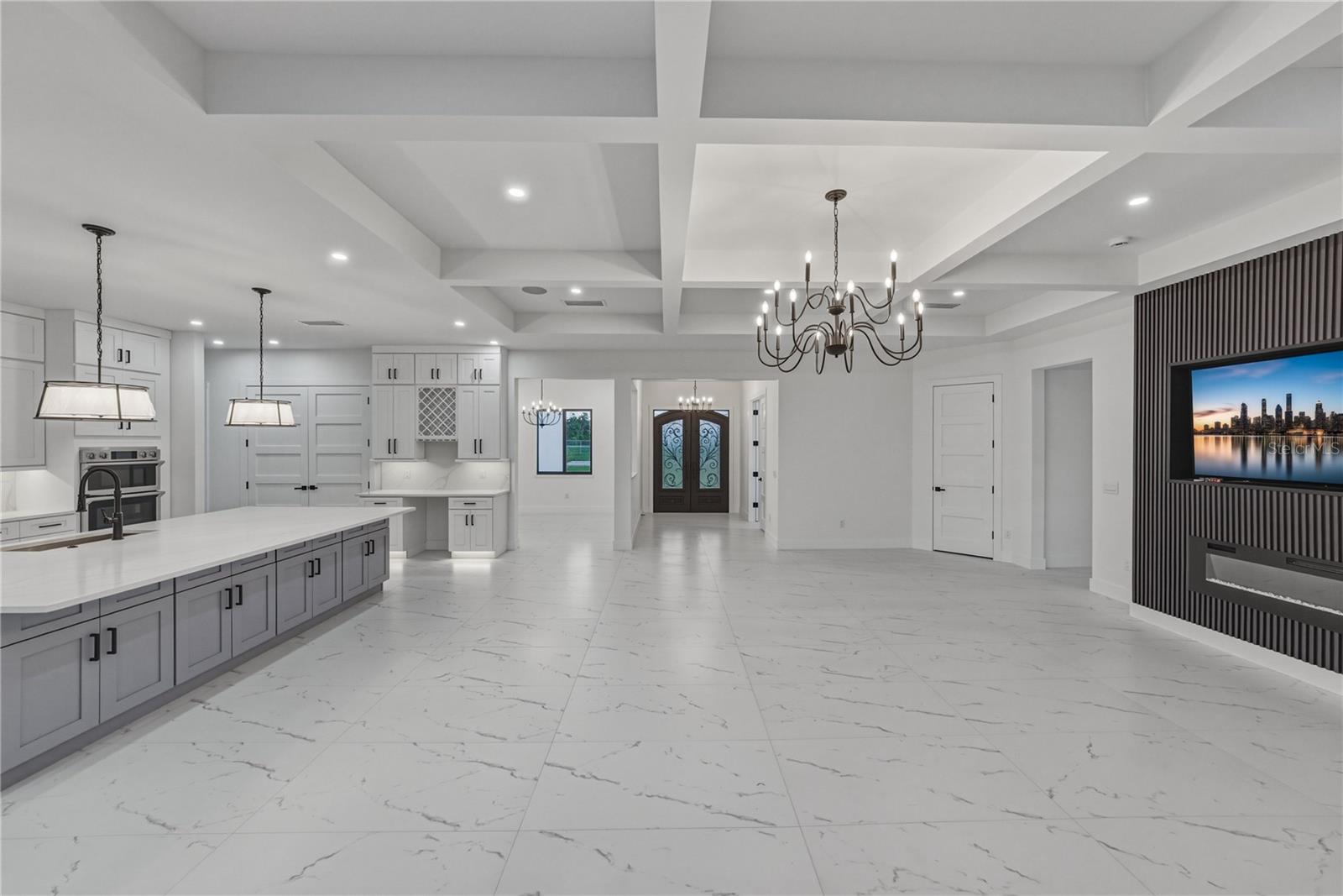 DOVER ESTATES - Residential