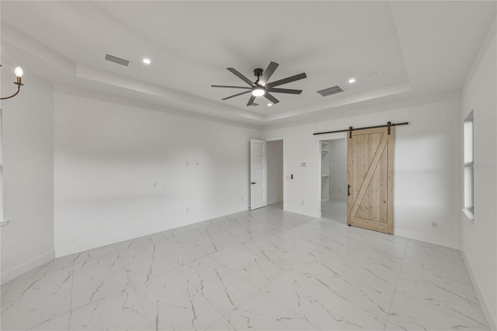 DOVER ESTATES - Residential