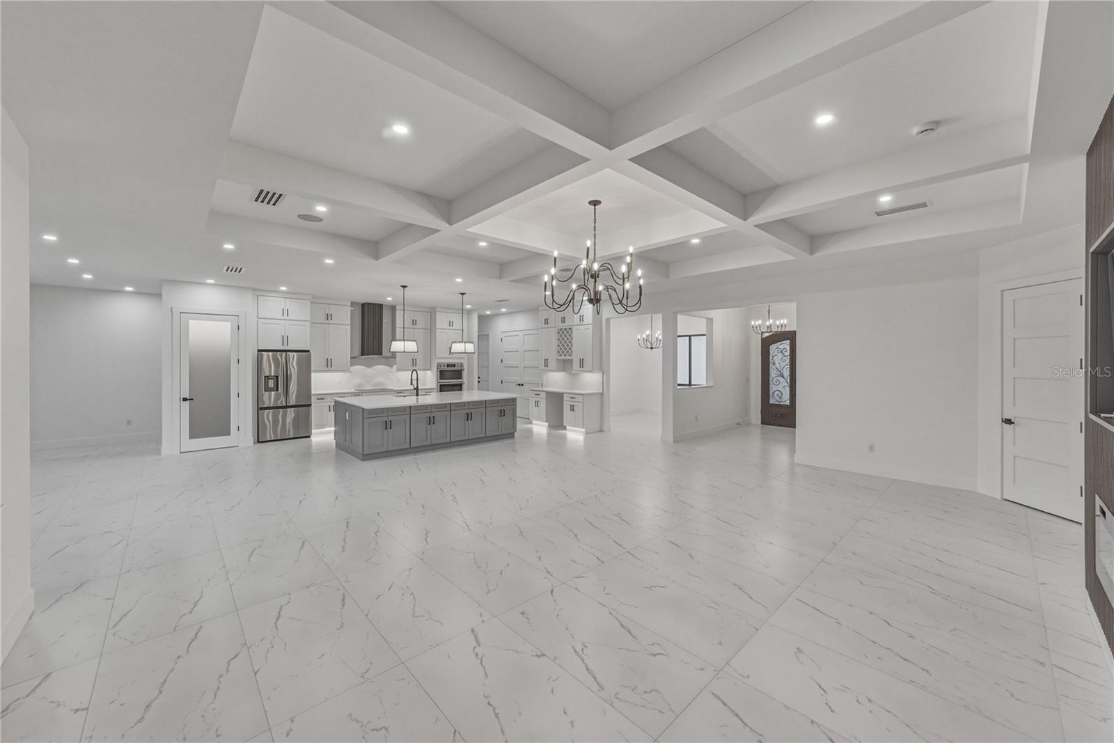 DOVER ESTATES - Residential