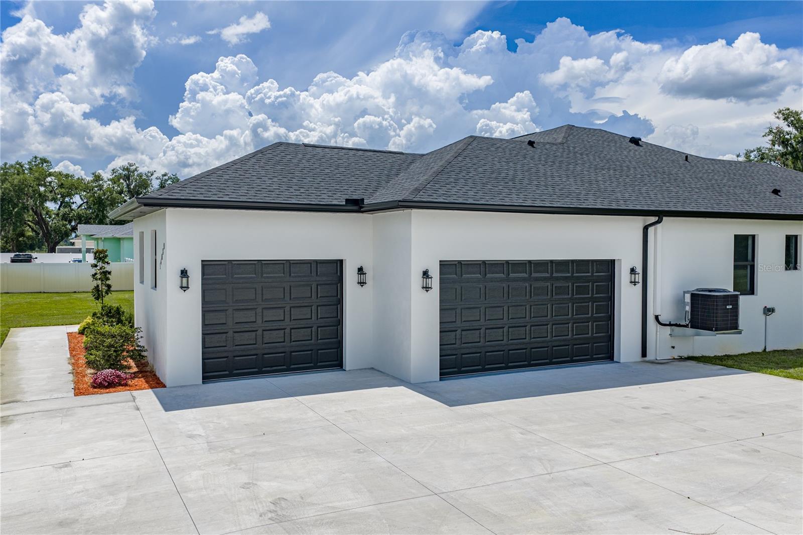 DOVER ESTATES - Residential