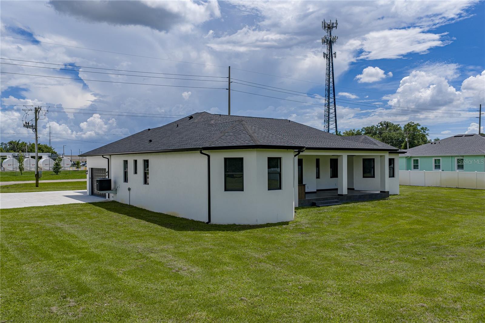 DOVER ESTATES - Residential