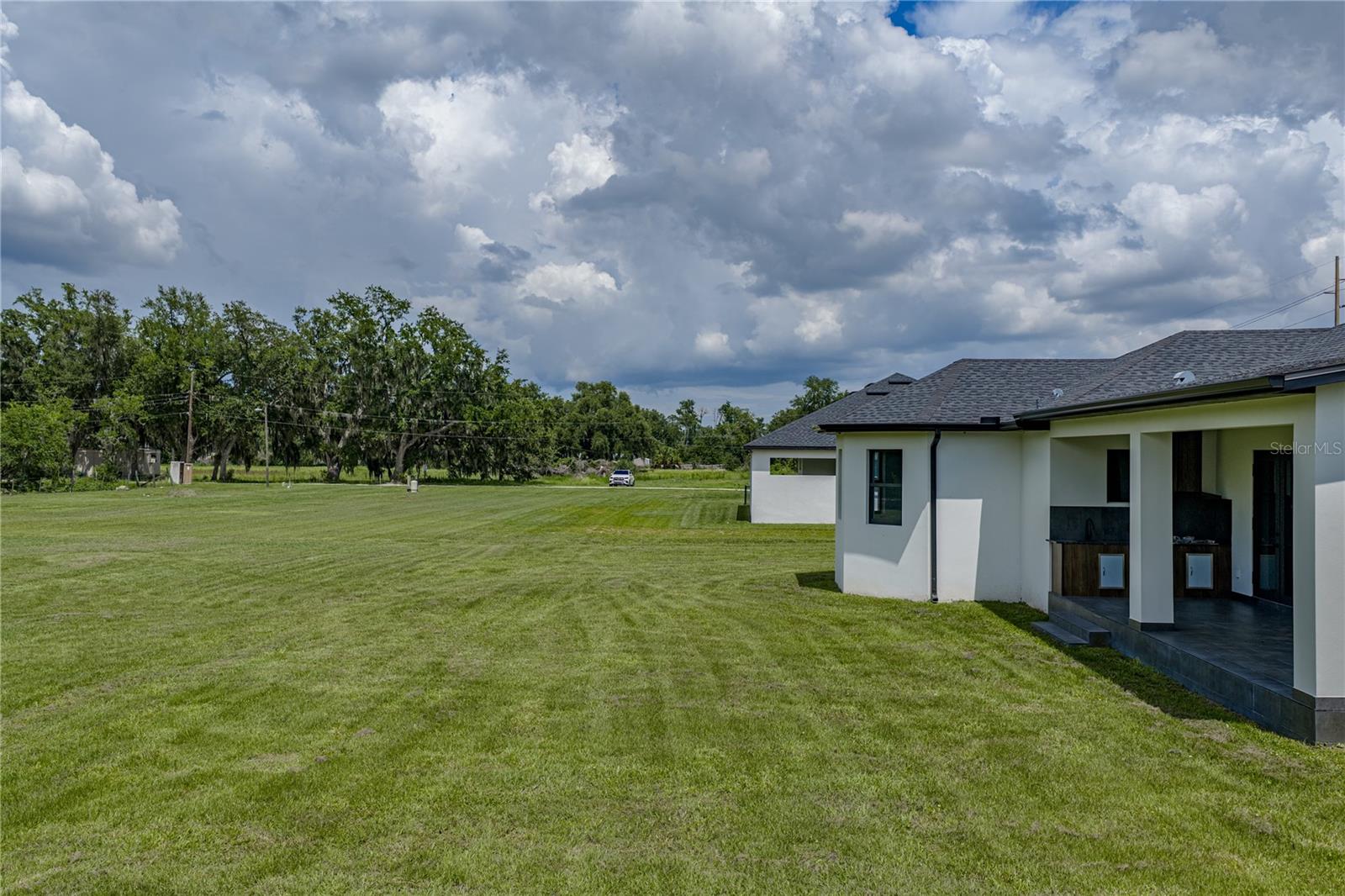 DOVER ESTATES - Residential