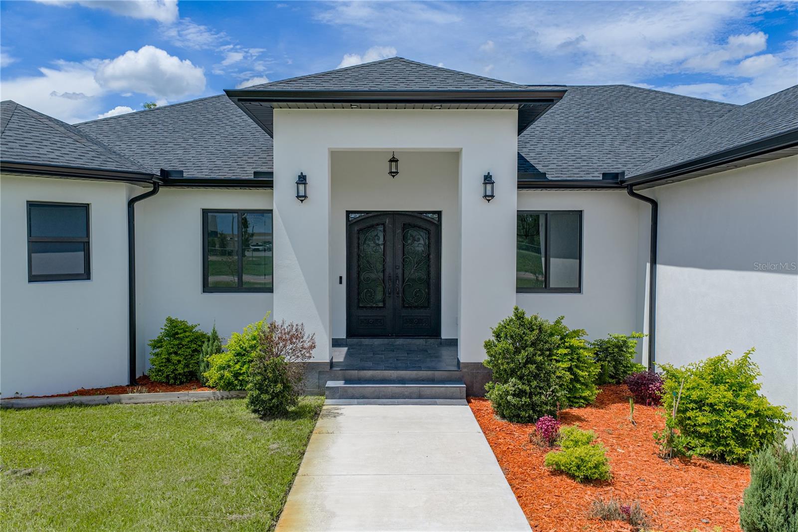 DOVER ESTATES - Residential