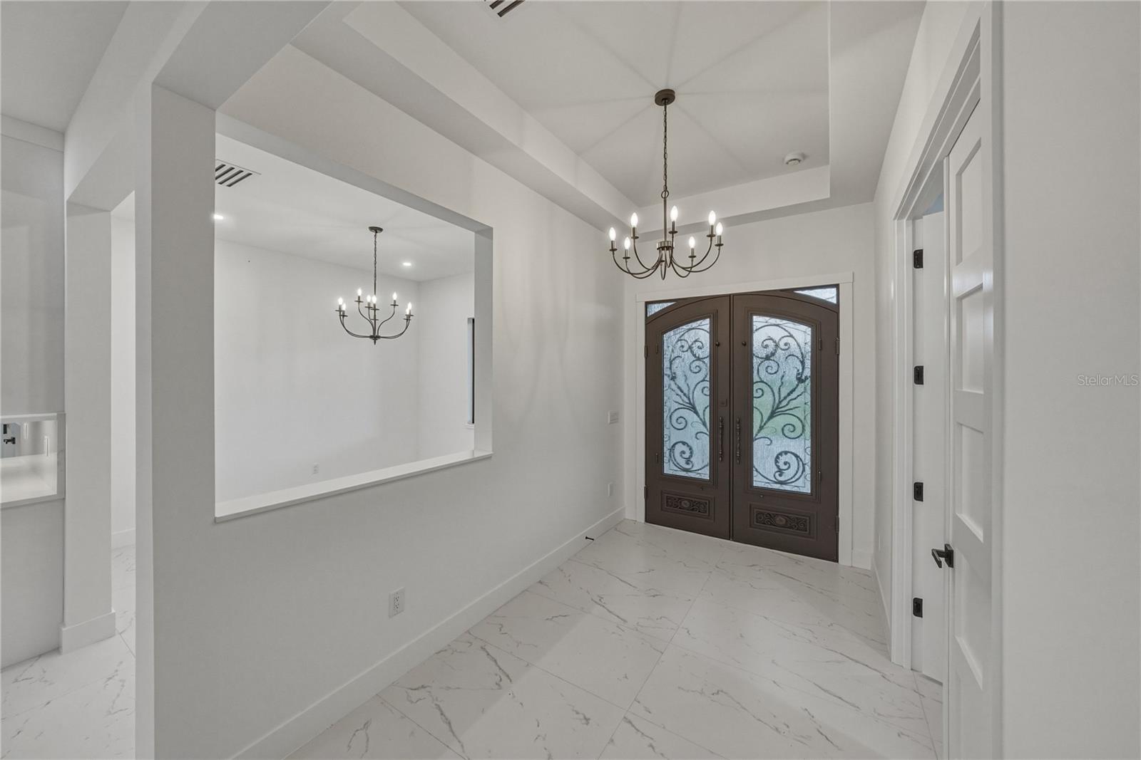 DOVER ESTATES - Residential