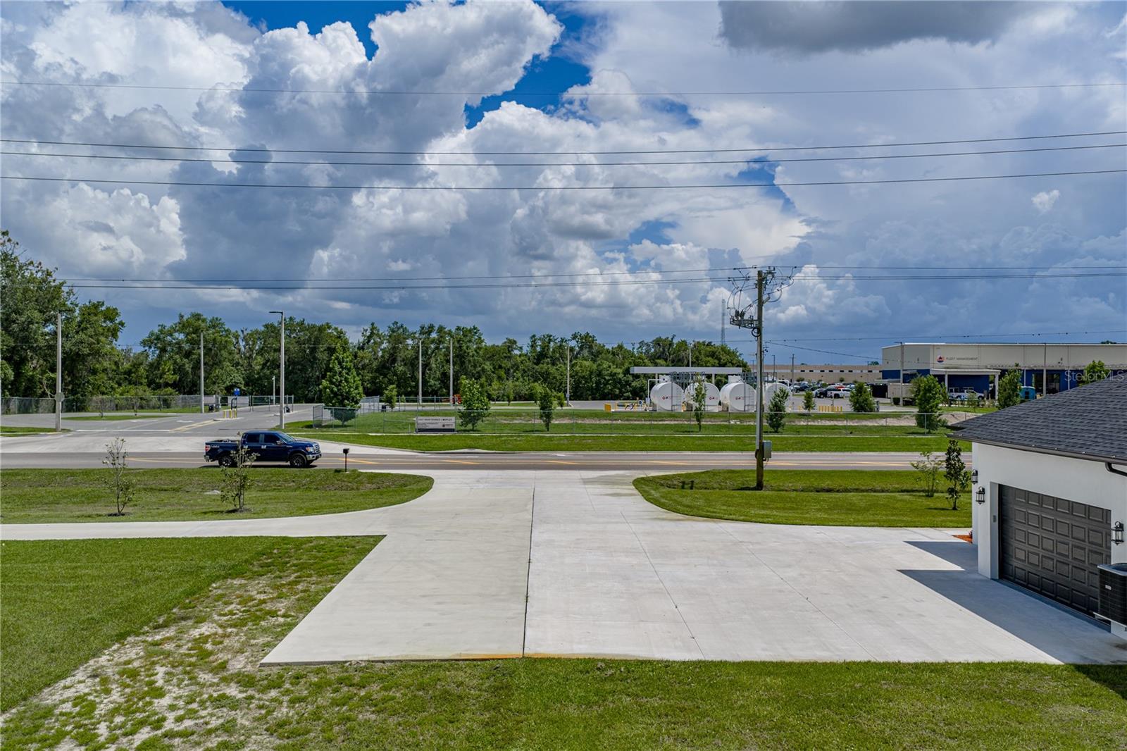 DOVER ESTATES - Residential