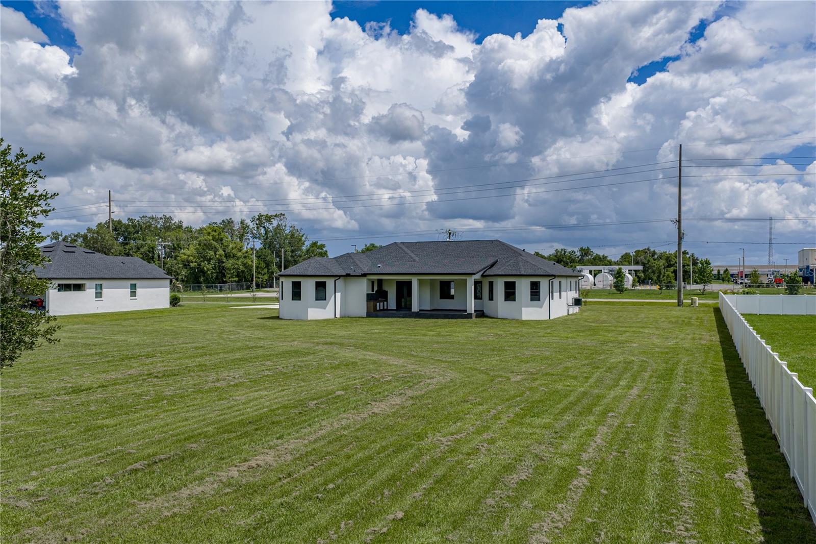 DOVER ESTATES - Residential