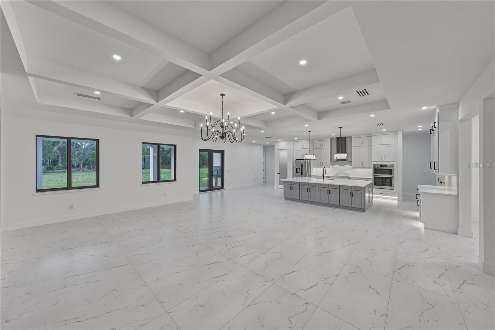 DOVER ESTATES - Residential