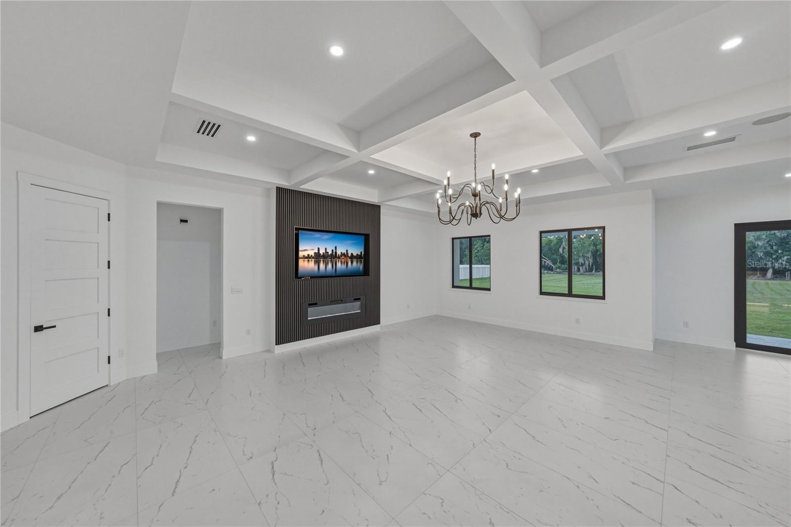 DOVER ESTATES - Residential