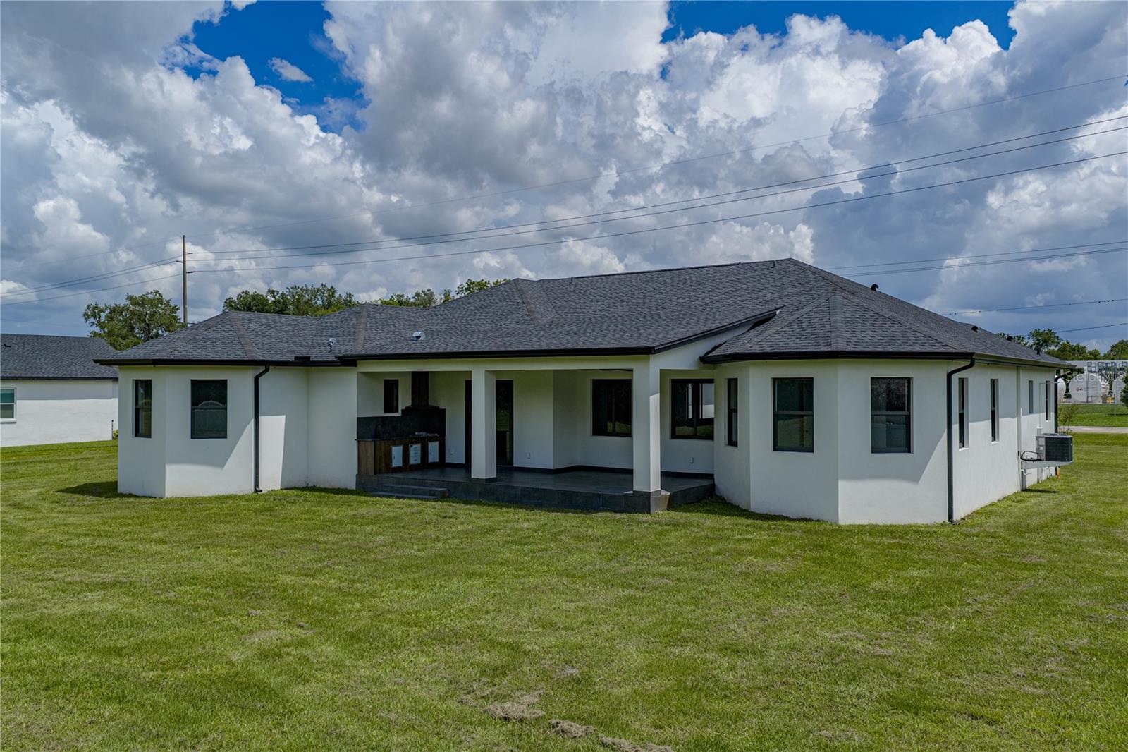 DOVER ESTATES - Residential