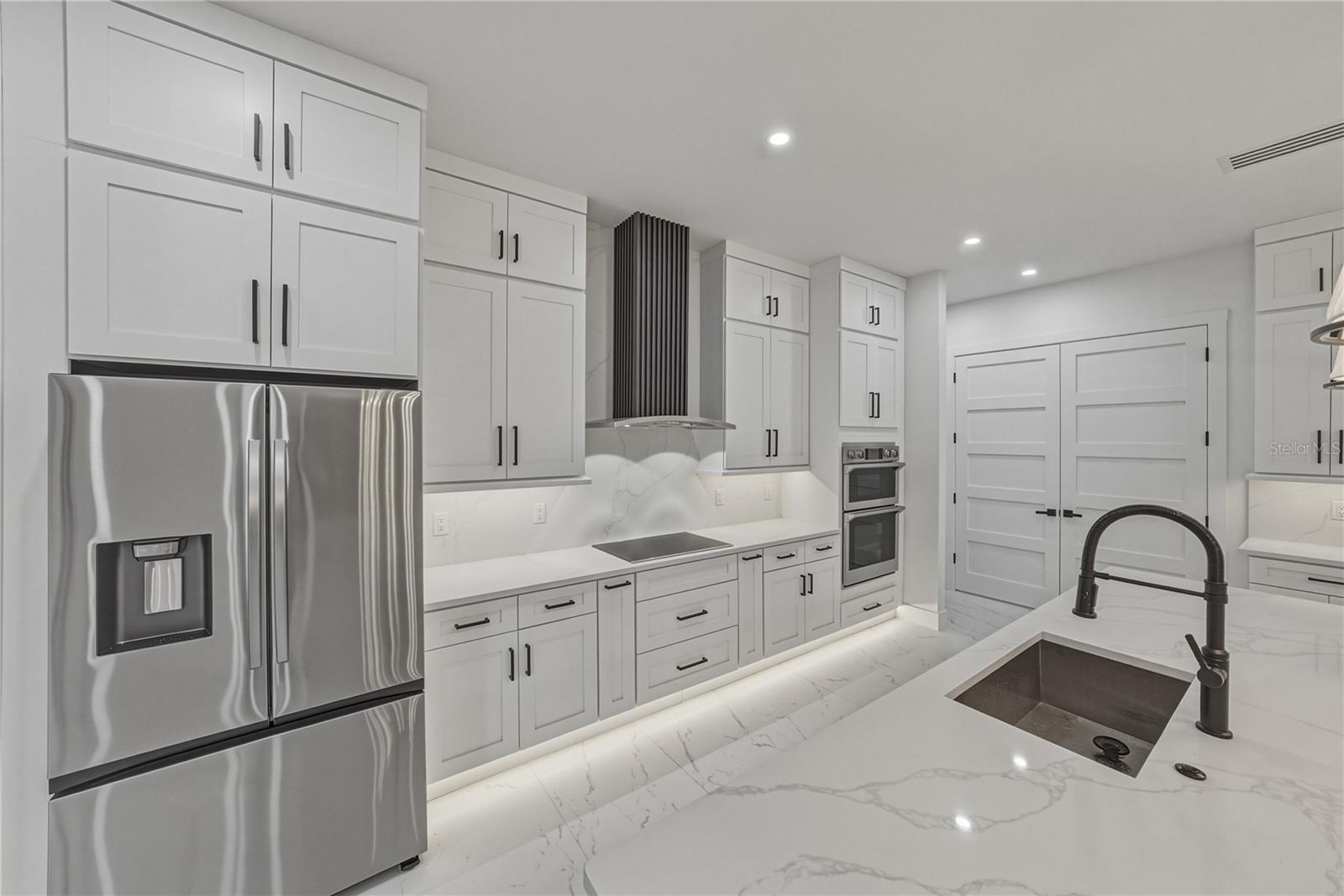 DOVER ESTATES - Residential