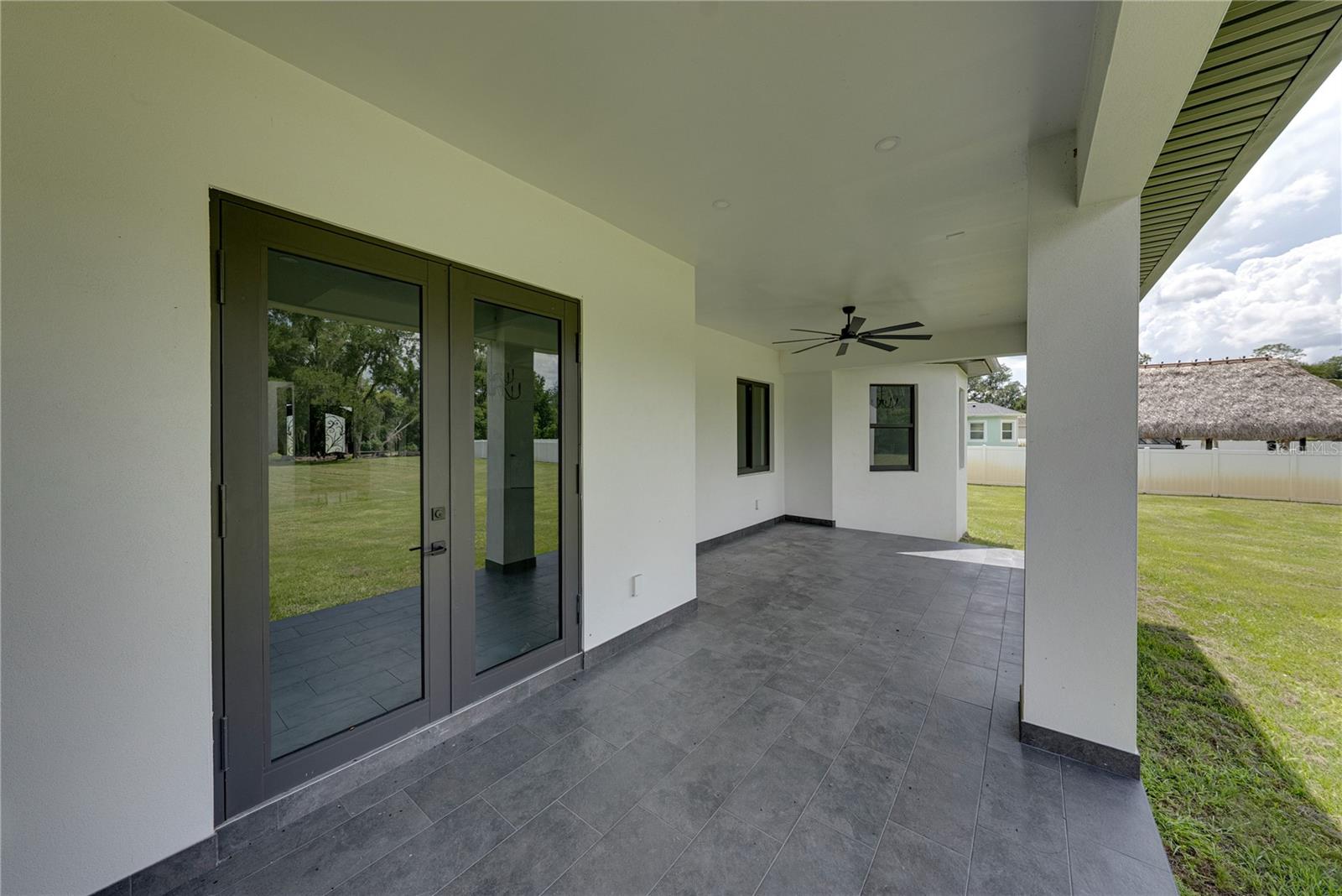 DOVER ESTATES - Residential