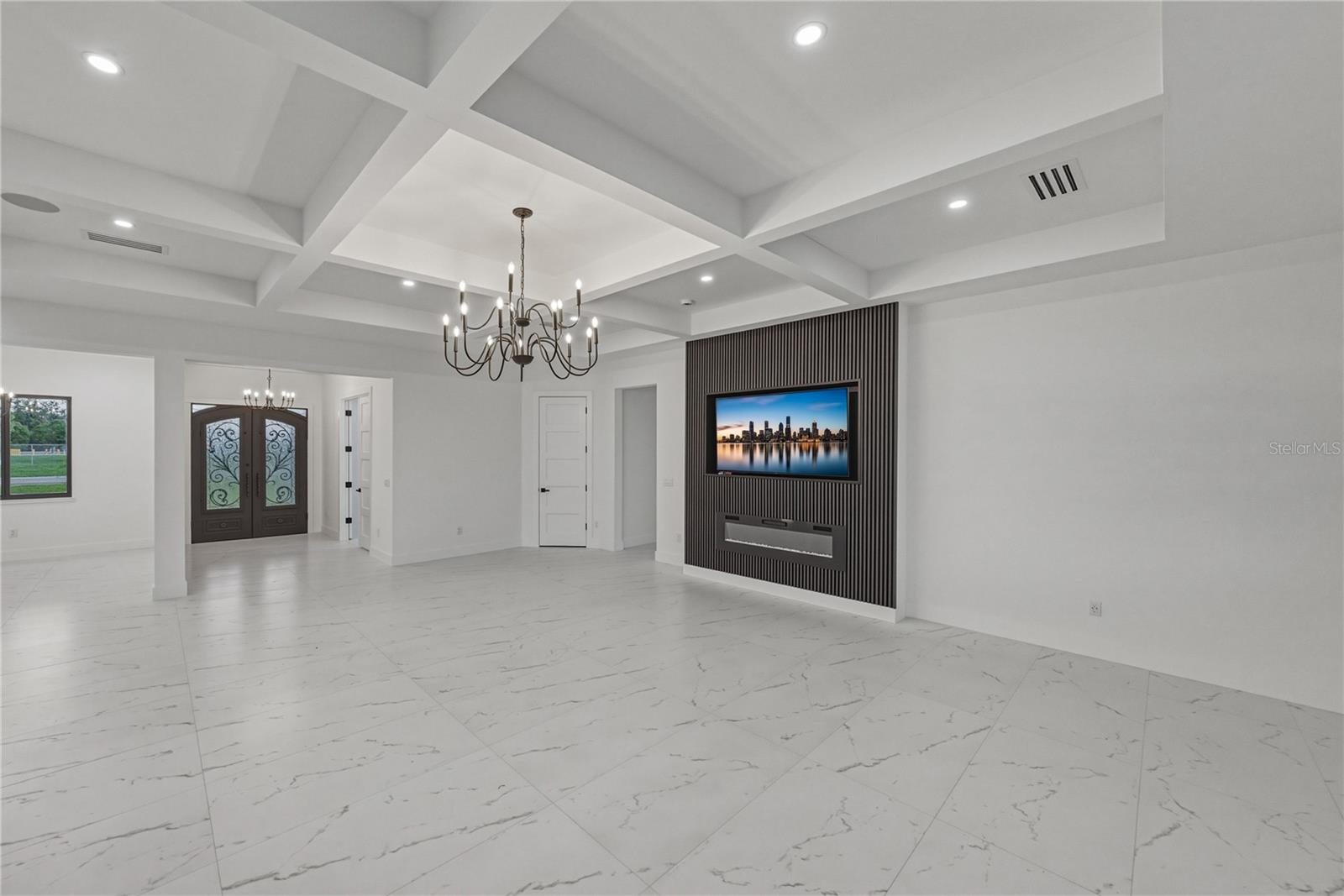 DOVER ESTATES - Residential