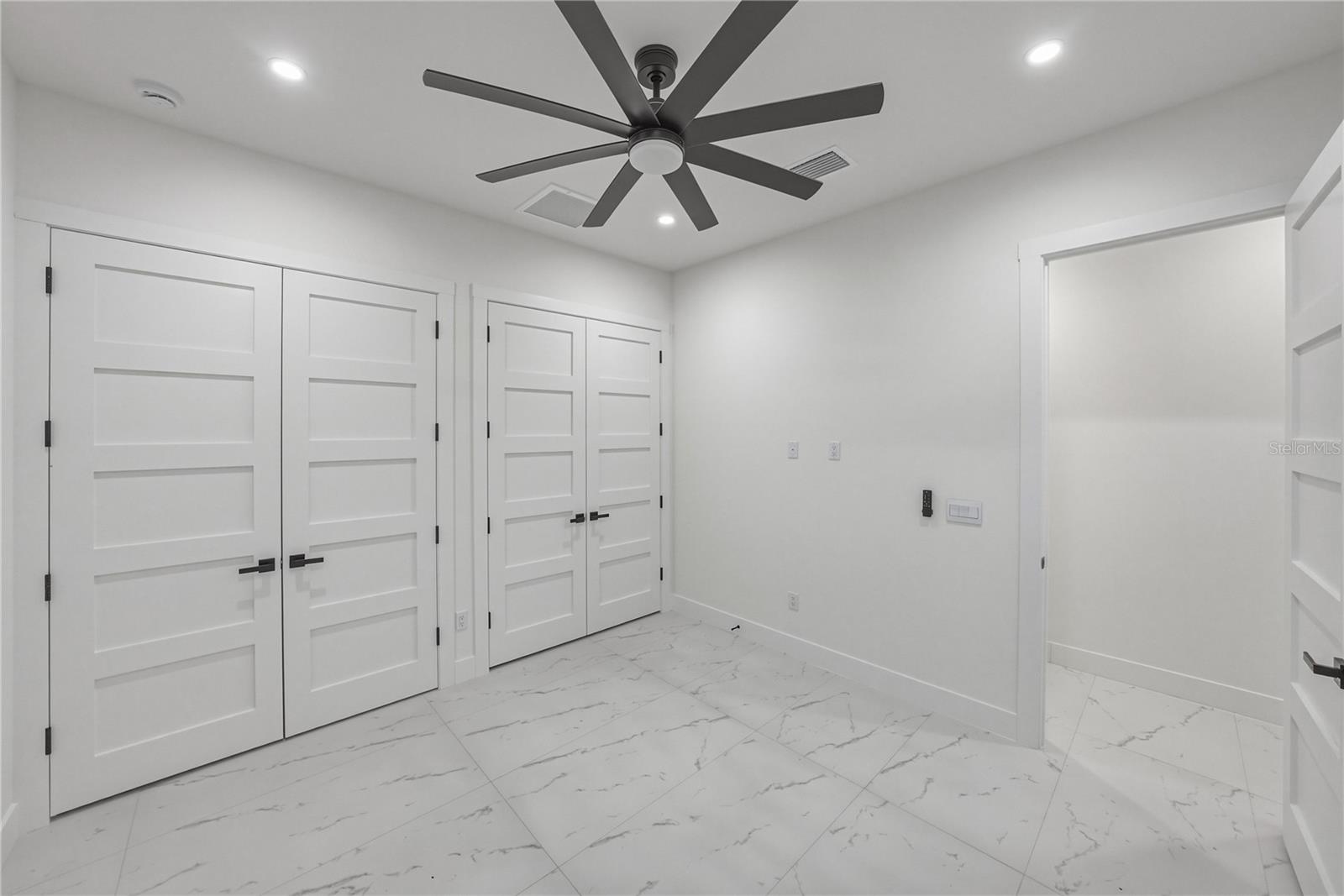 DOVER ESTATES - Residential