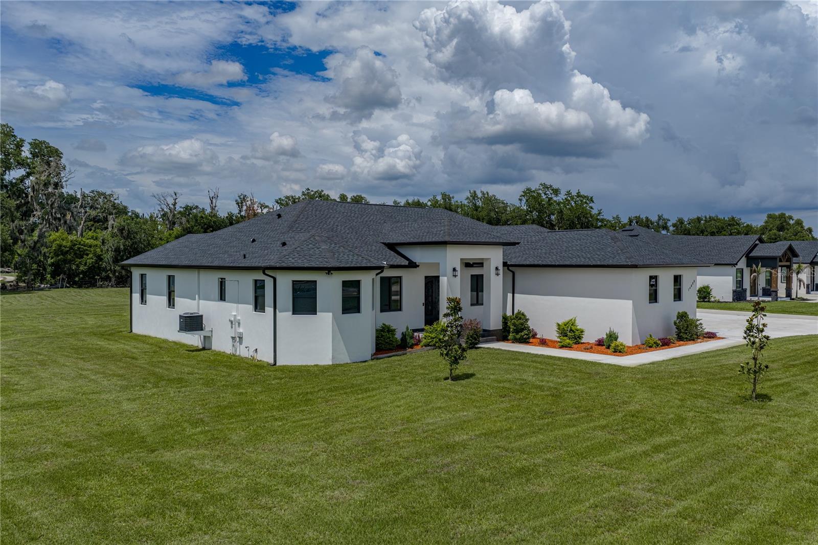 DOVER ESTATES - Residential