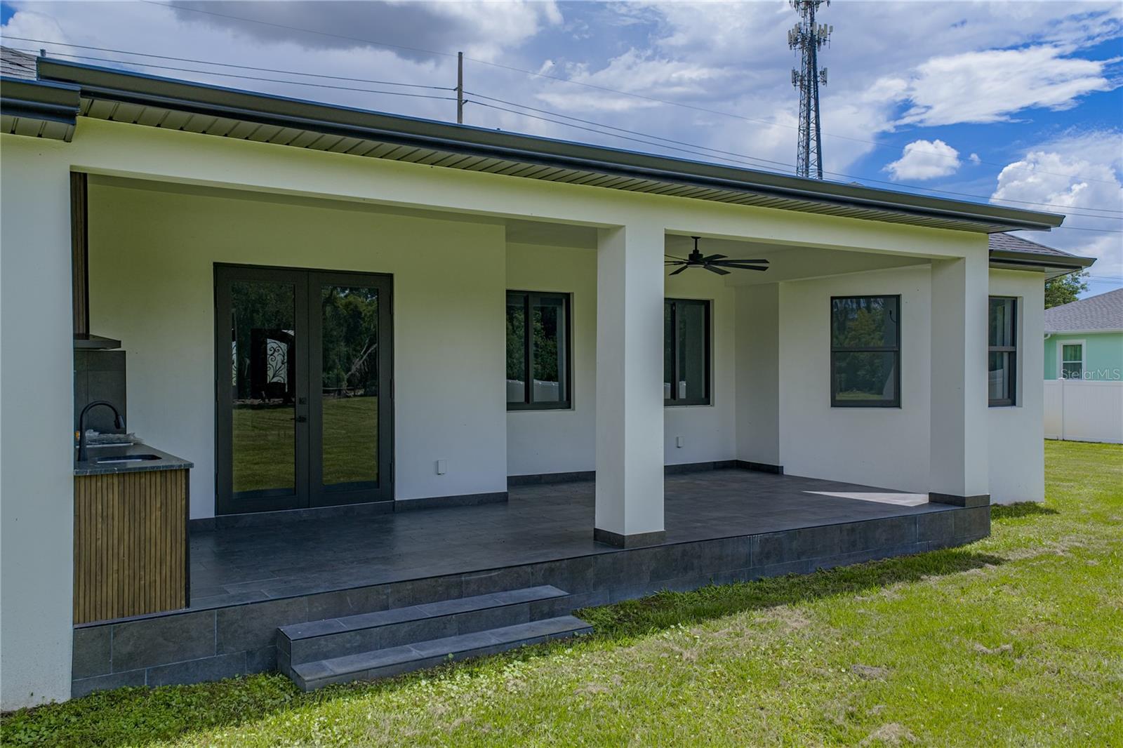 DOVER ESTATES - Residential