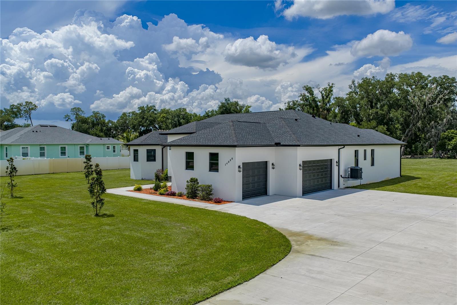 DOVER ESTATES - Residential