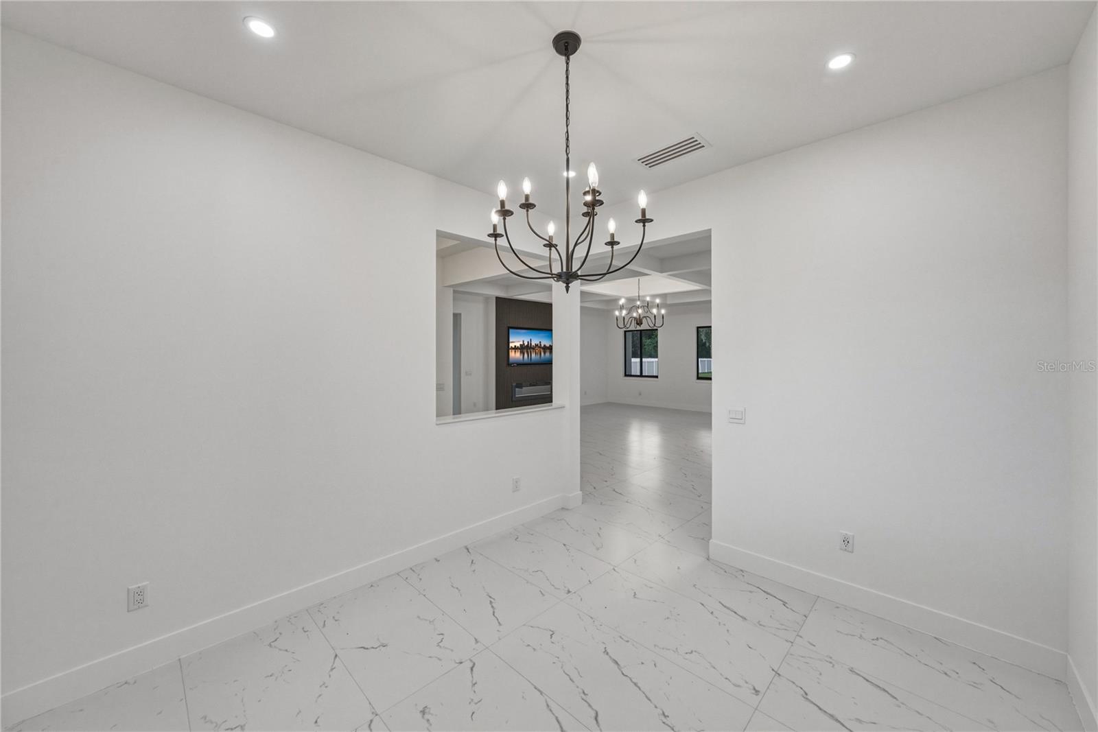 DOVER ESTATES - Residential