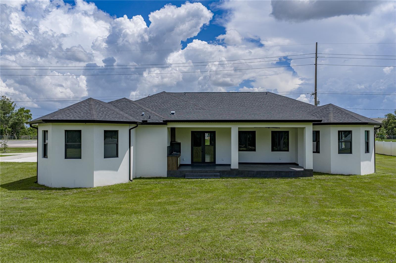 DOVER ESTATES - Residential