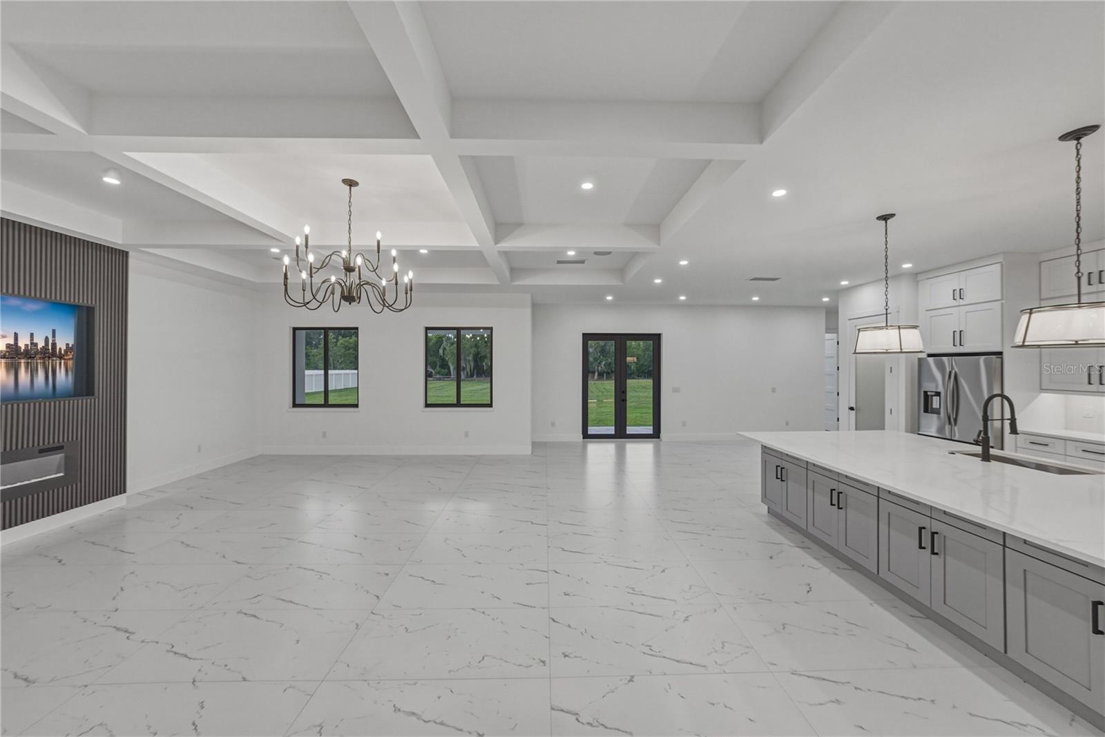 DOVER ESTATES - Residential