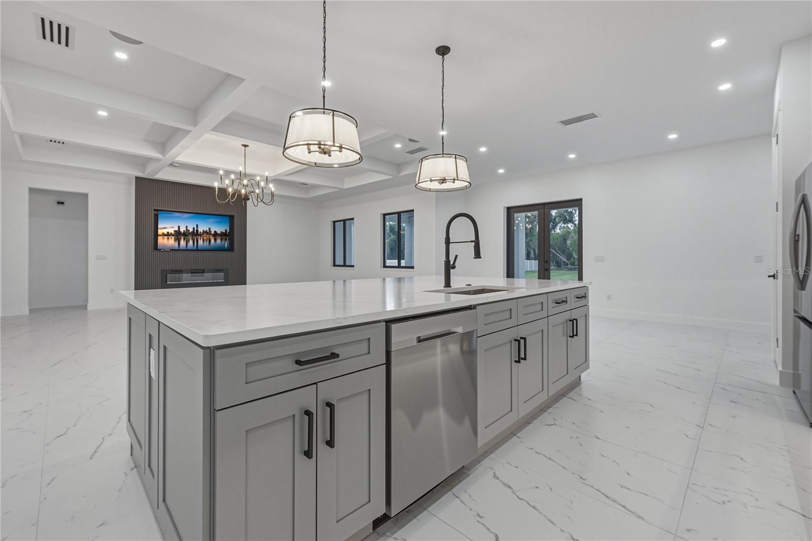 DOVER ESTATES - Residential