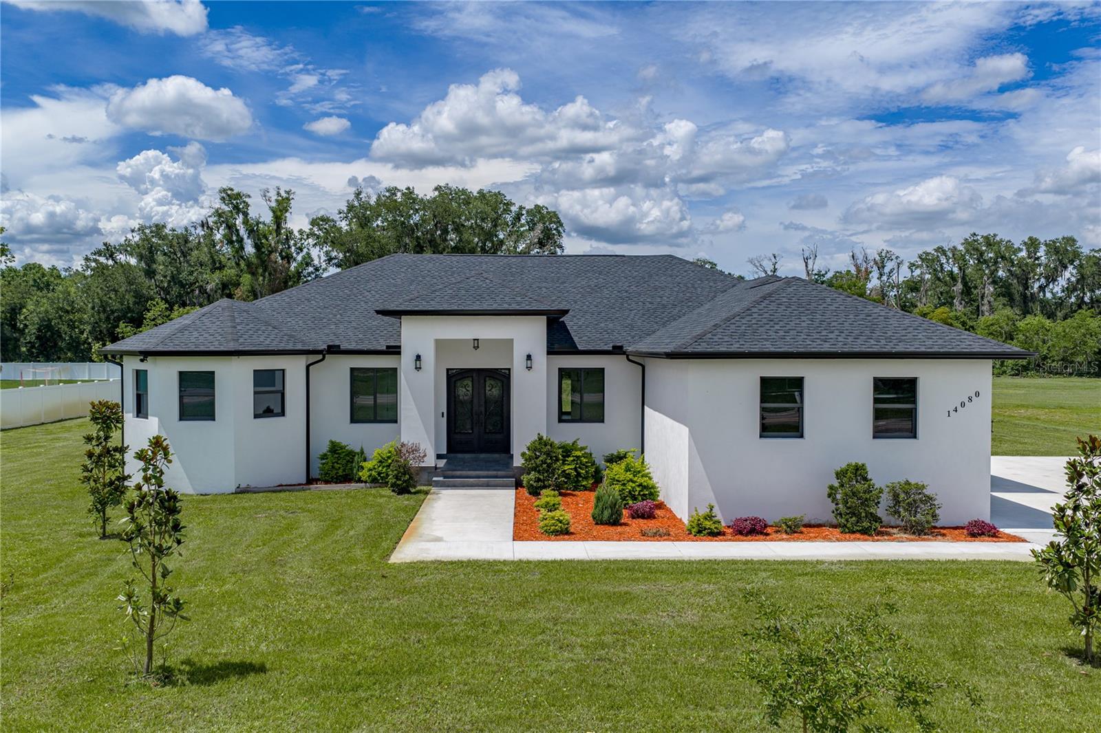 DOVER ESTATES - Residential