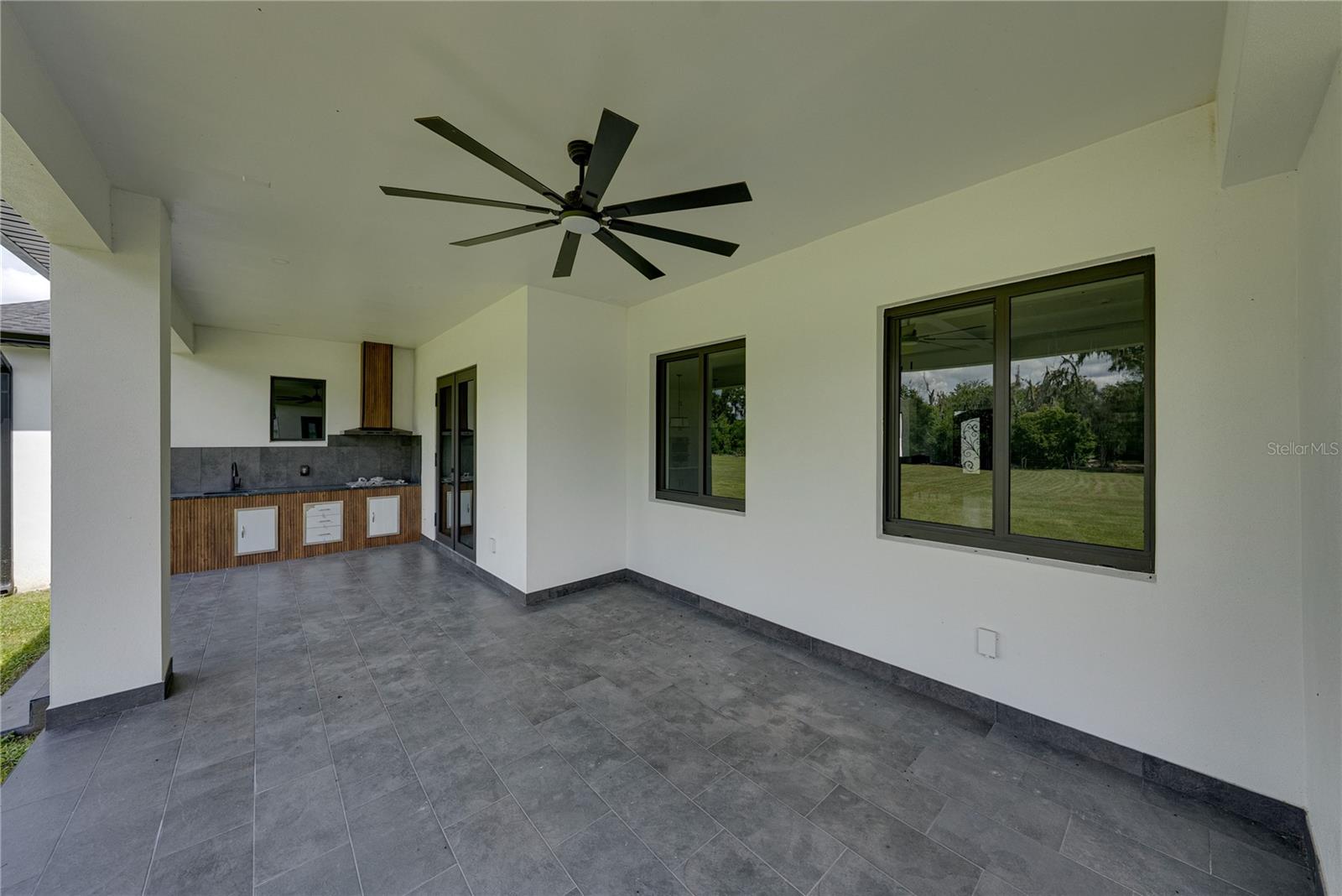 DOVER ESTATES - Residential