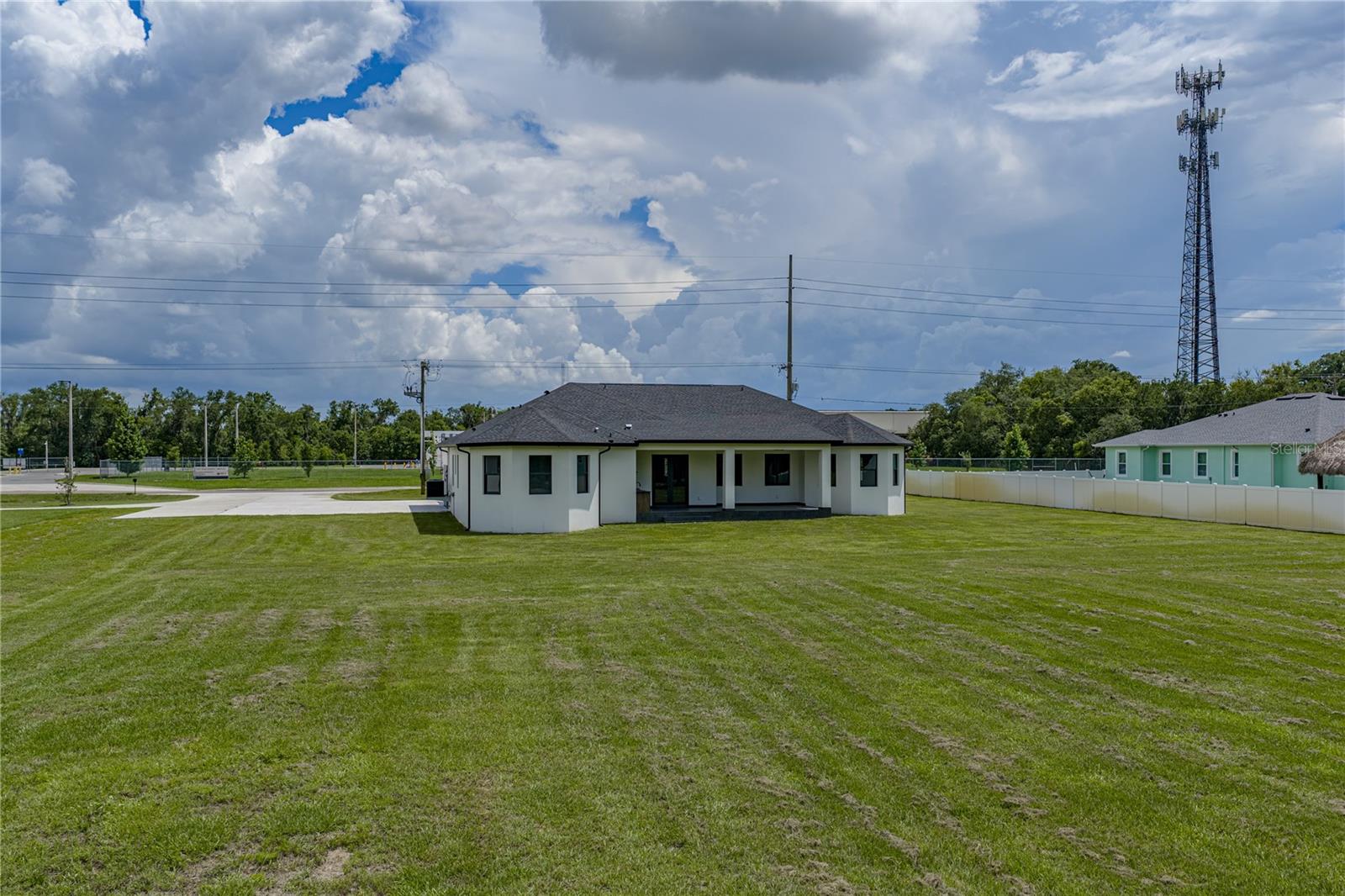 DOVER ESTATES - Residential