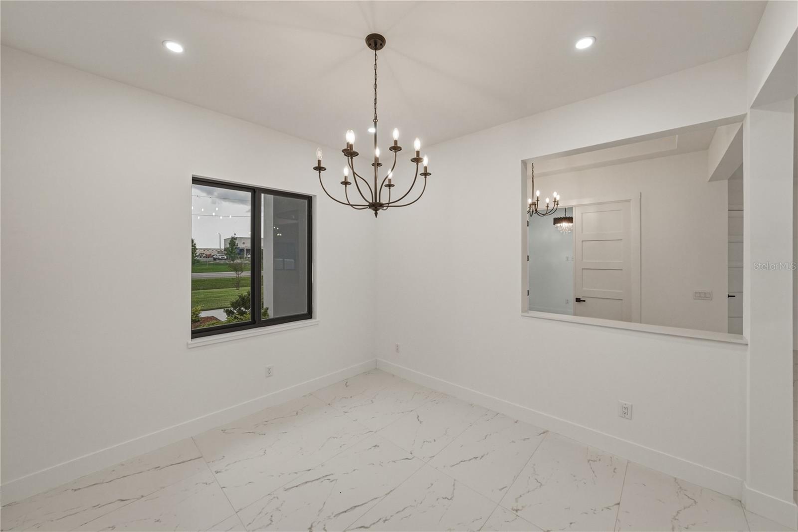 DOVER ESTATES - Residential