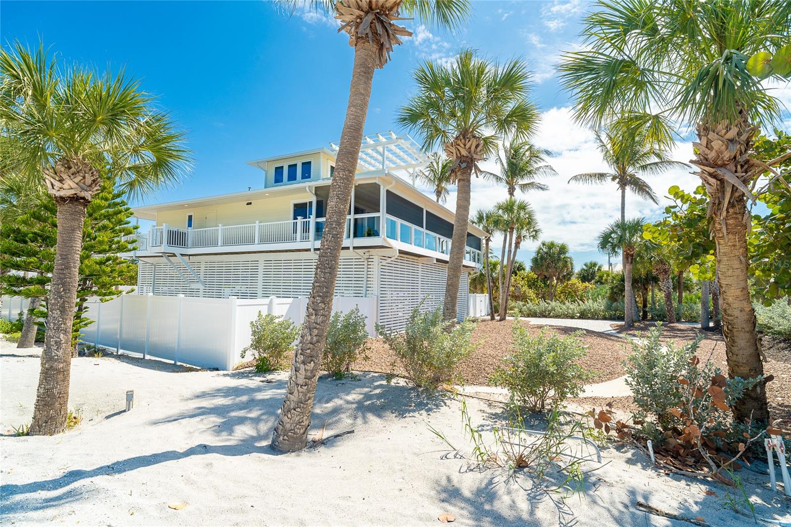 PALM ISLAND ESTATES UN 1 - Residential