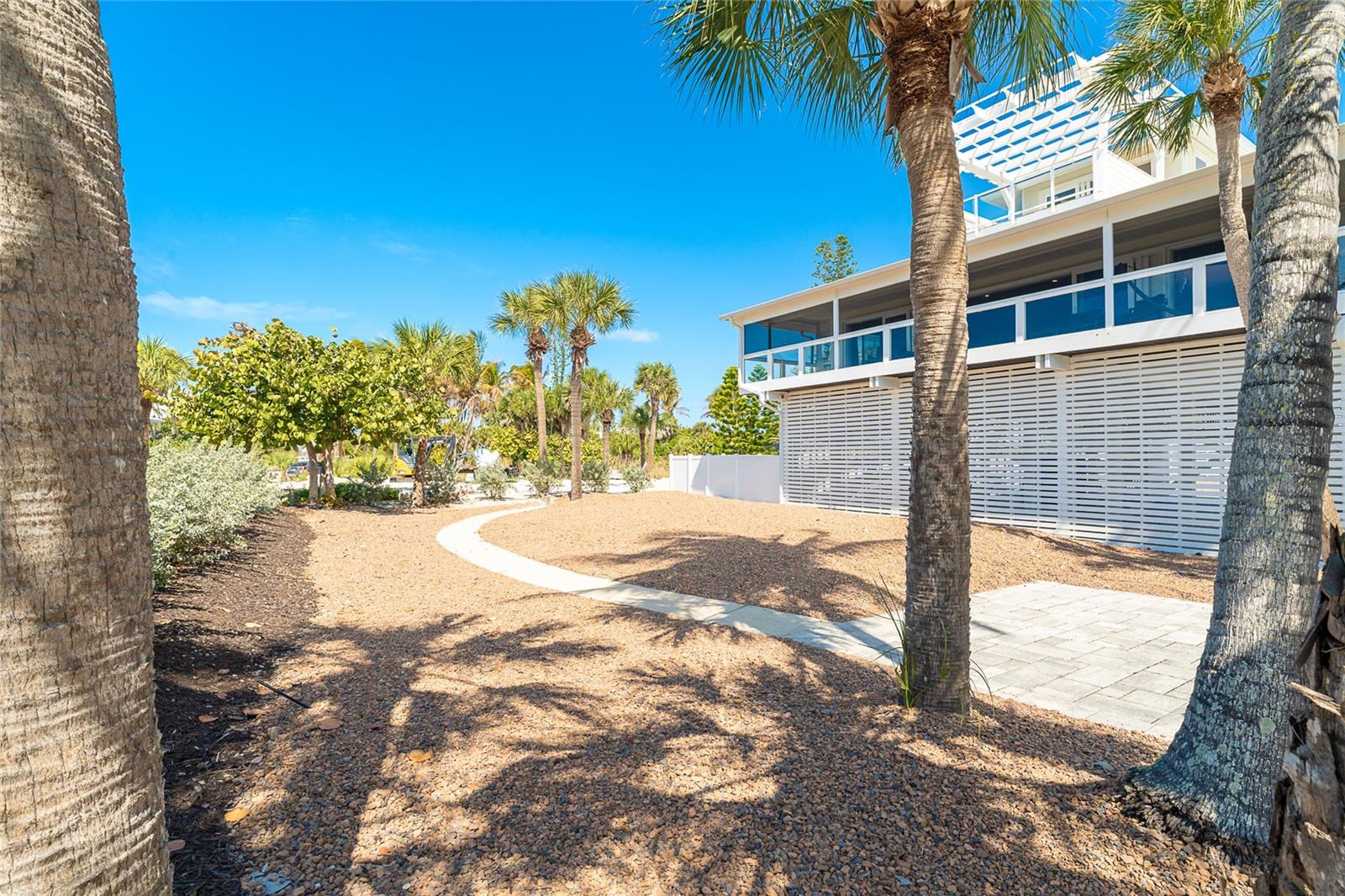 PALM ISLAND ESTATES UN 1 - Residential