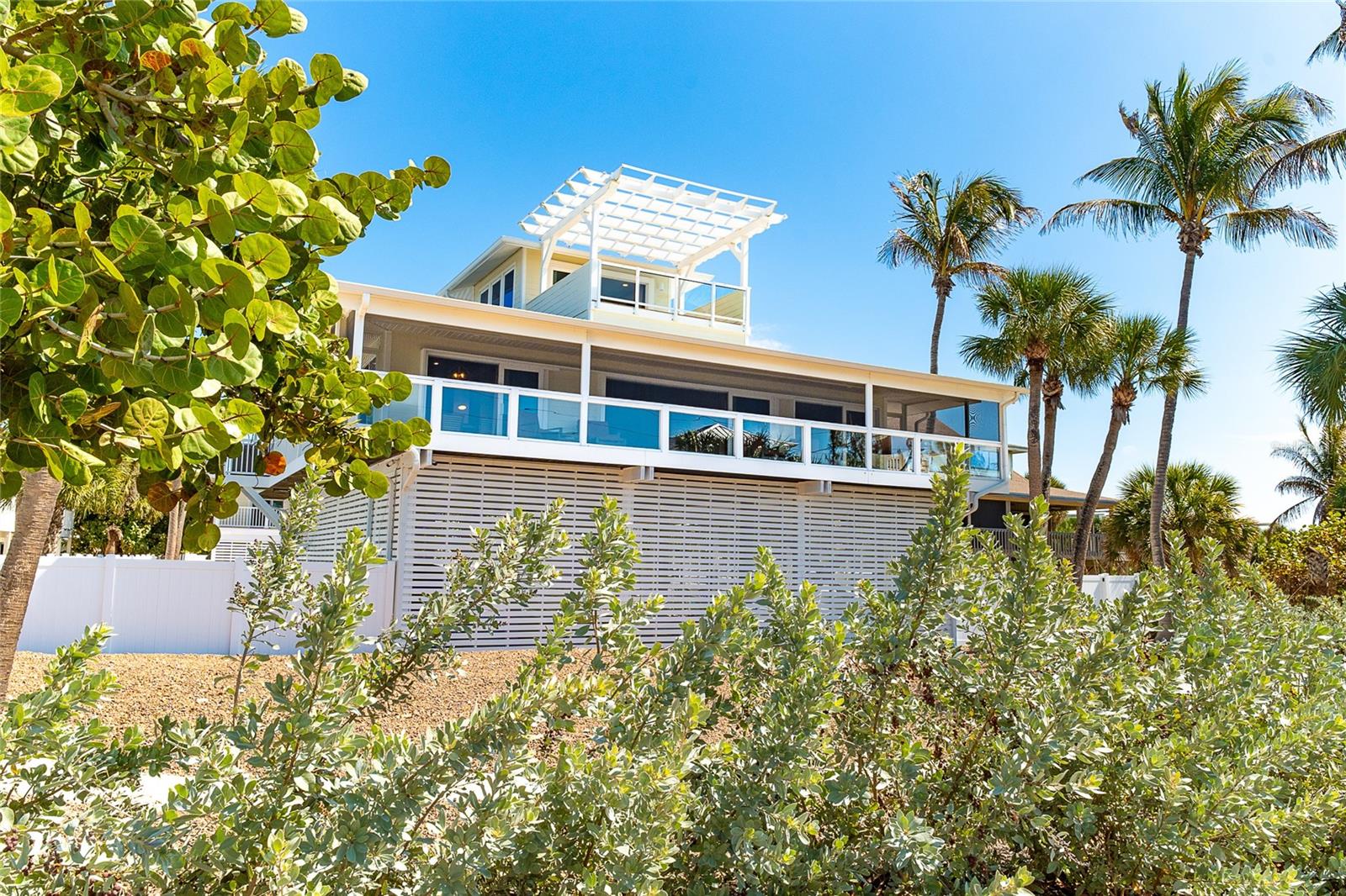 PALM ISLAND ESTATES UN 1 - Residential