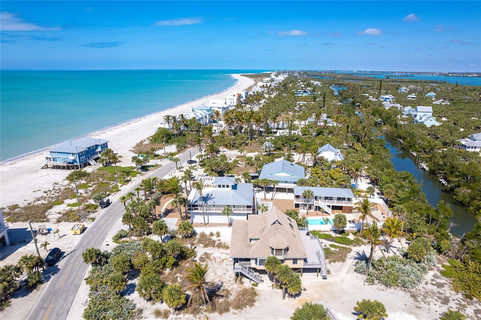 PALM ISLAND ESTATES UN 1 - Residential