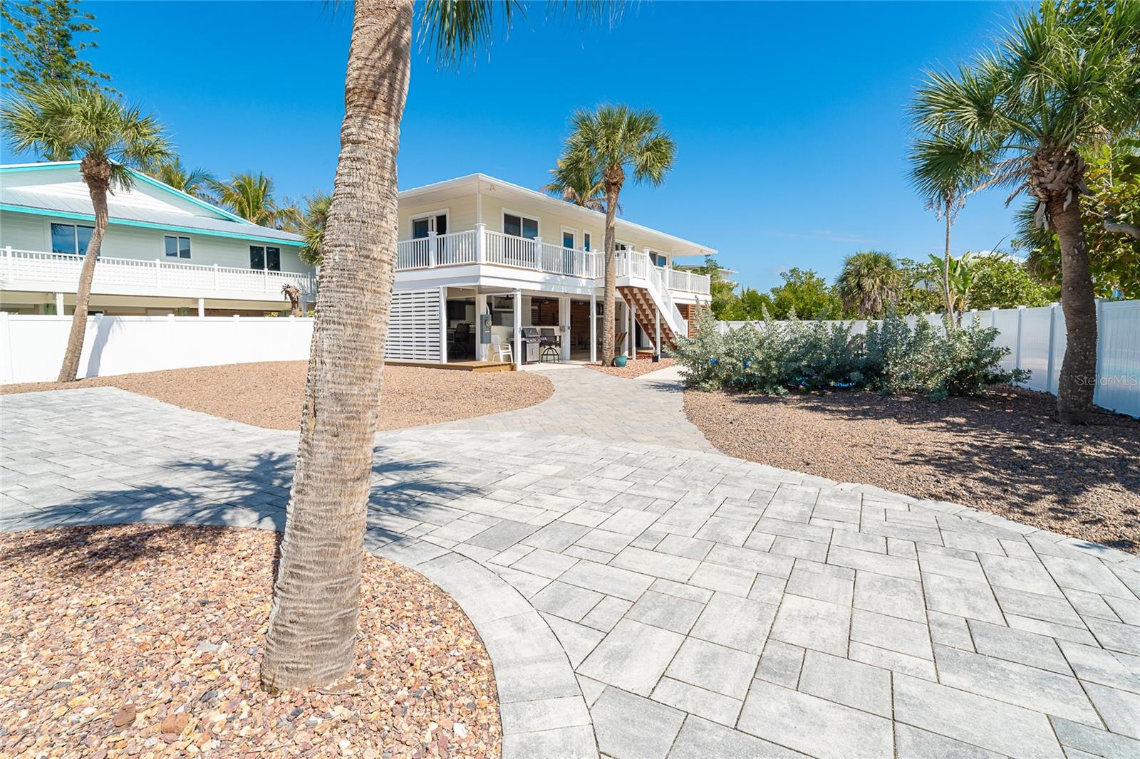 PALM ISLAND ESTATES UN 1 - Residential