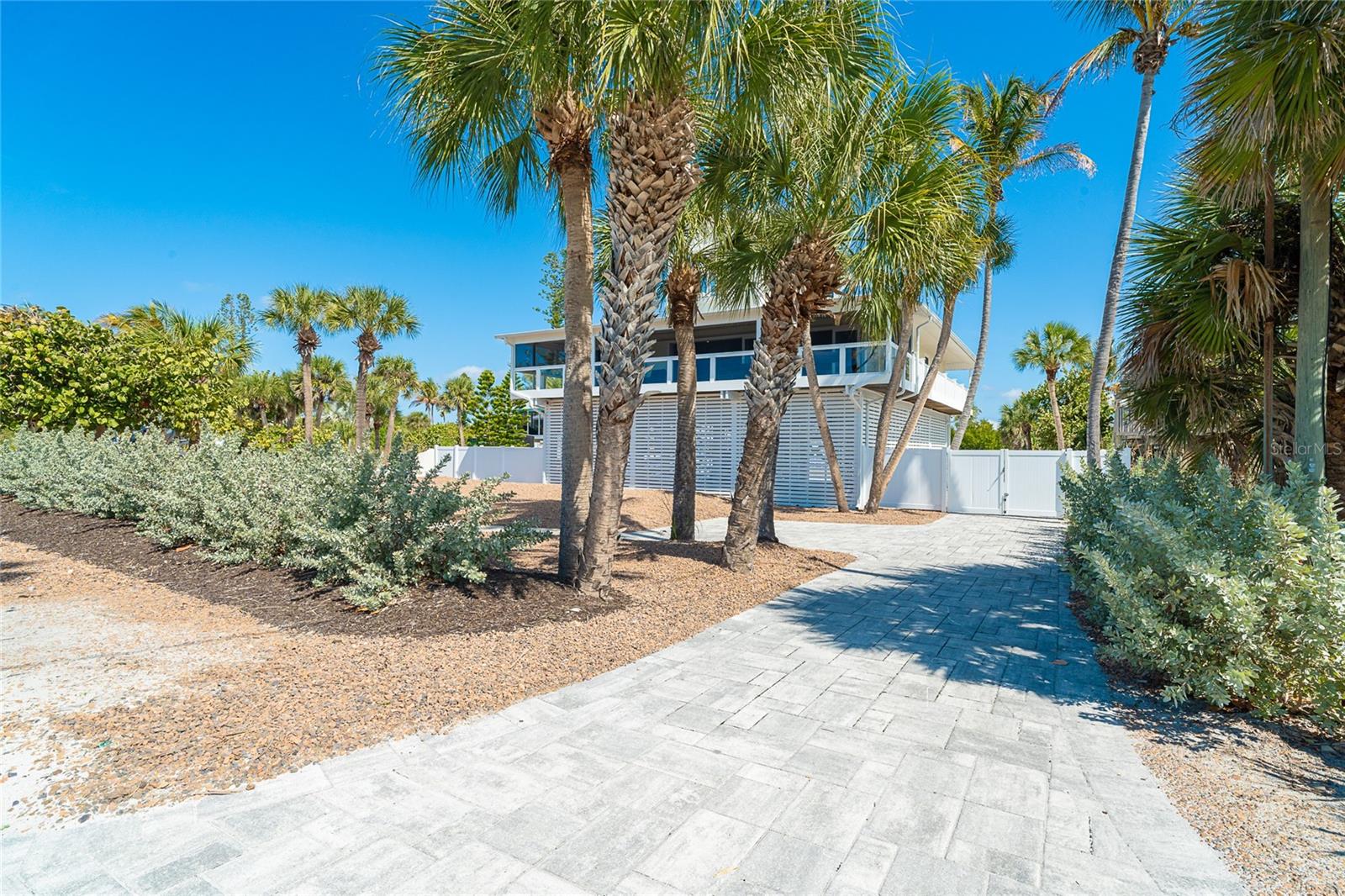 PALM ISLAND ESTATES UN 1 - Residential