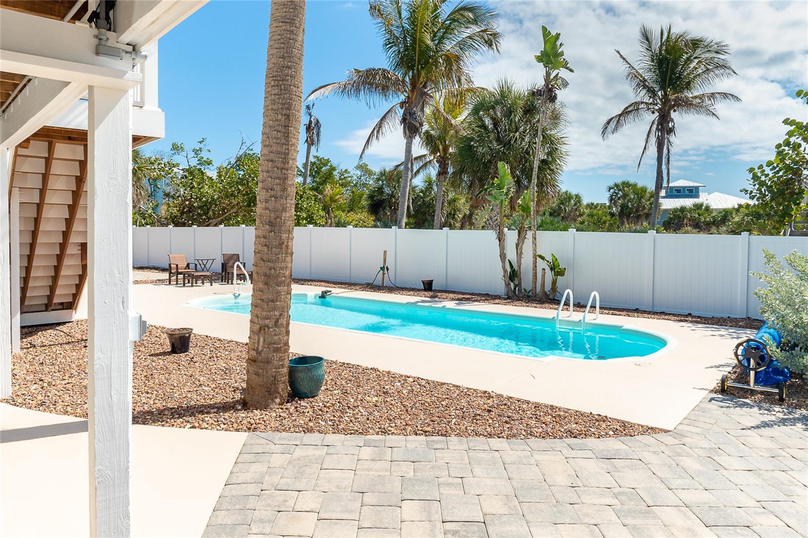PALM ISLAND ESTATES UN 1 - Residential